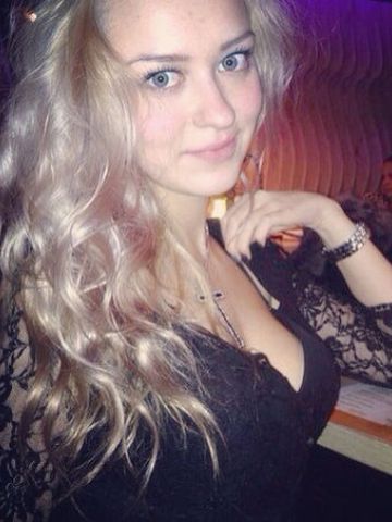 Проститутка Дарина